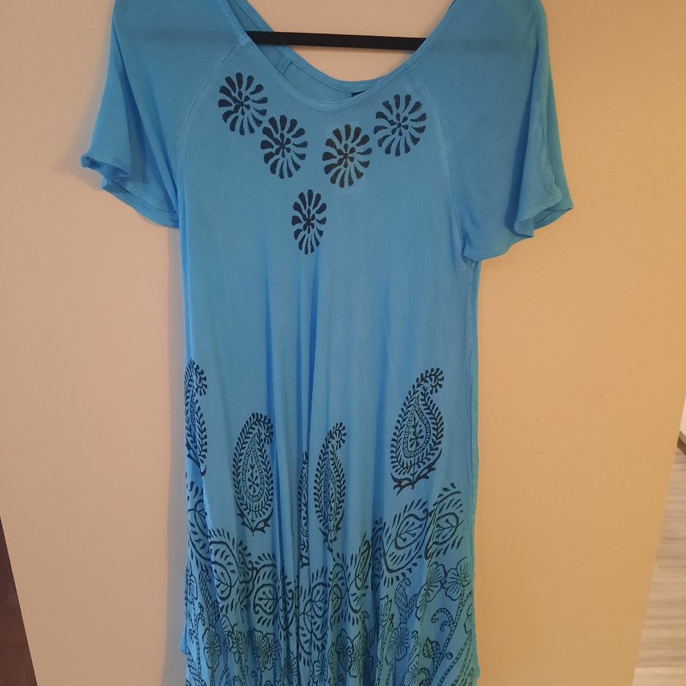 Summer Dress